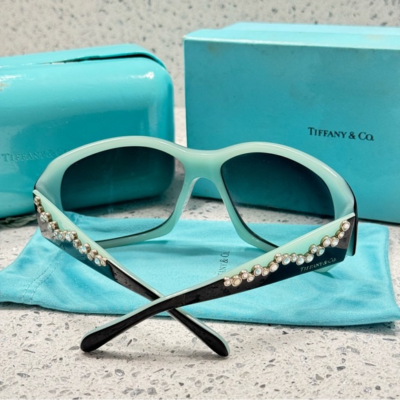 Tiffany & Co. Accessories - Tiffany & Co 🩵 2009
